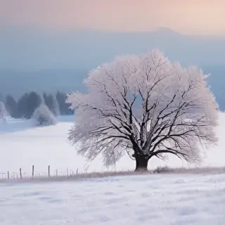 winter images