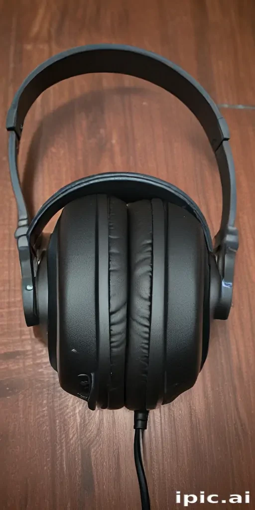 headphone pic