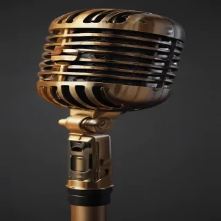 mic png transparent
