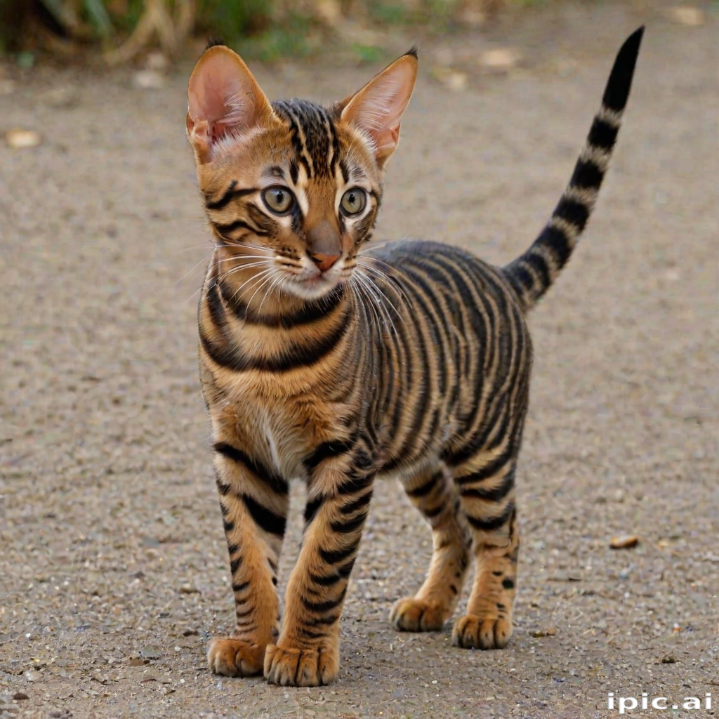 toyger breed