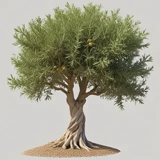 olive tree png