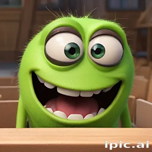 mike wazowski