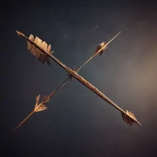 arrow background