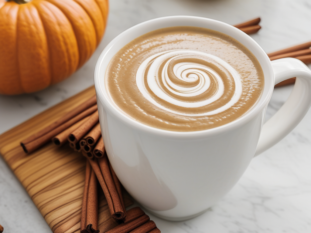 sugar free pumpkin spice creamer