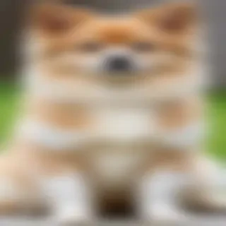 oriental bicolor breed