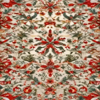 christmas pattern png
