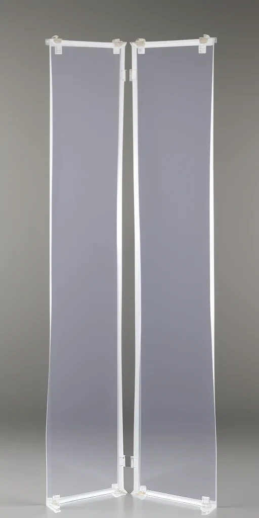 divider transparent