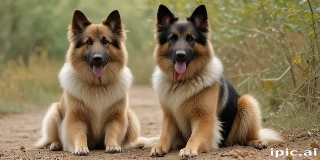 bohemian shepherd dog breed