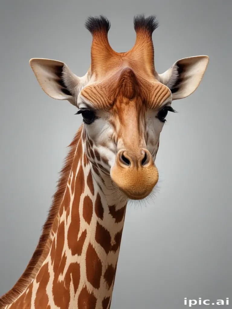 giraffe png