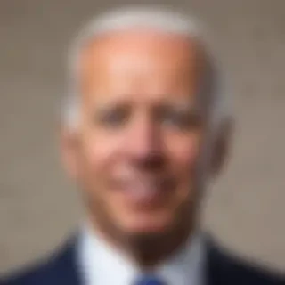 joe biden wallpaper