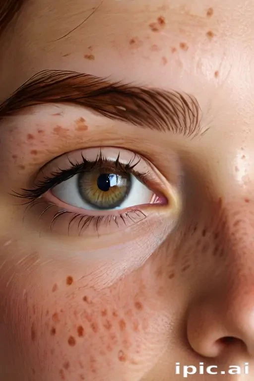 freckles png