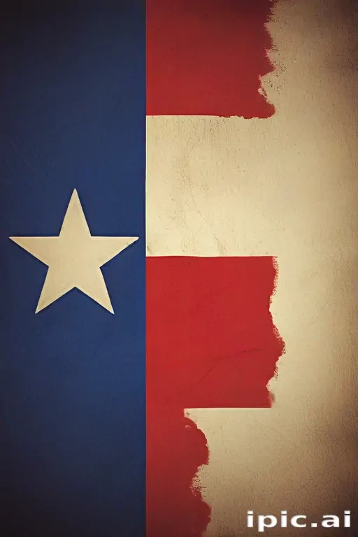 texas flag png