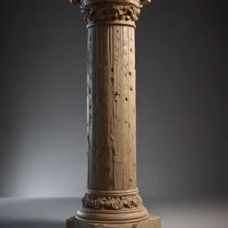 pillar png