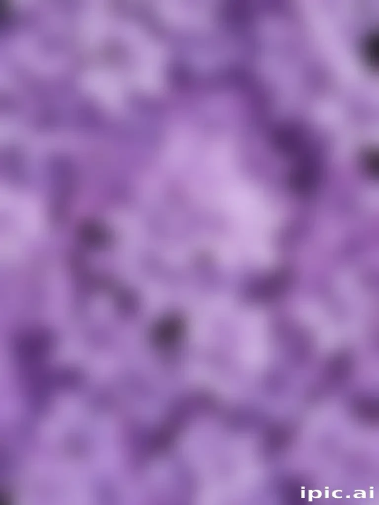 aesthetic lilac wallpaper