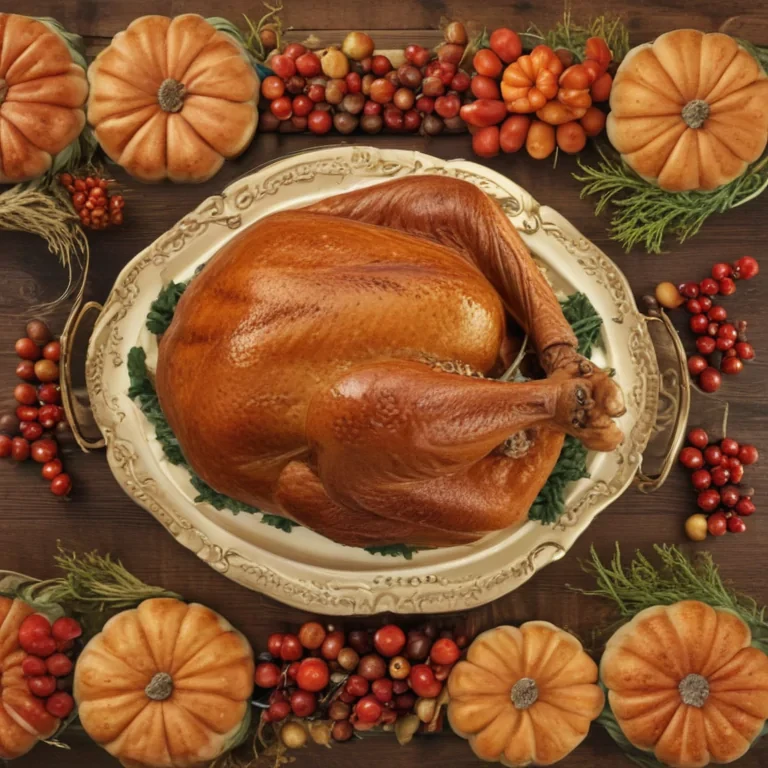 happy thanksgiving
