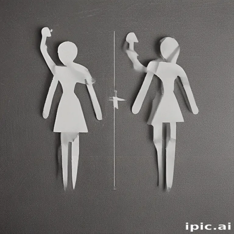 gender symbols