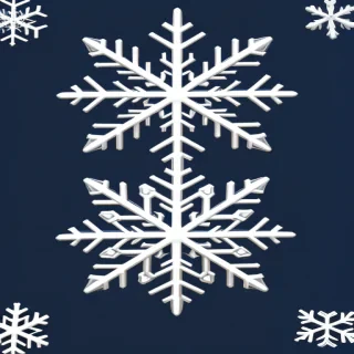 snowflake png free