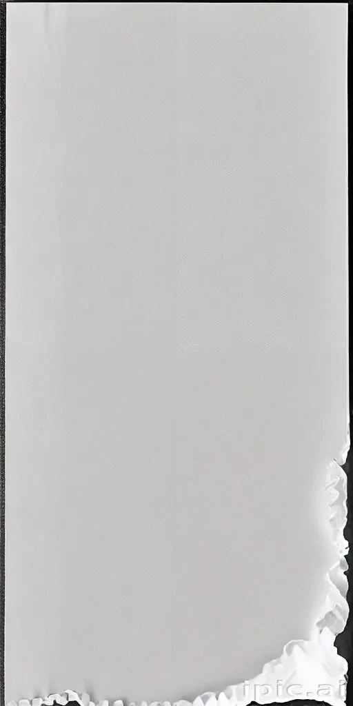transparent ripped paper png
