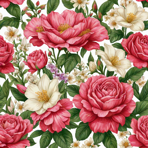 flores png