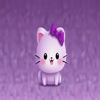 cute purple wallpapers