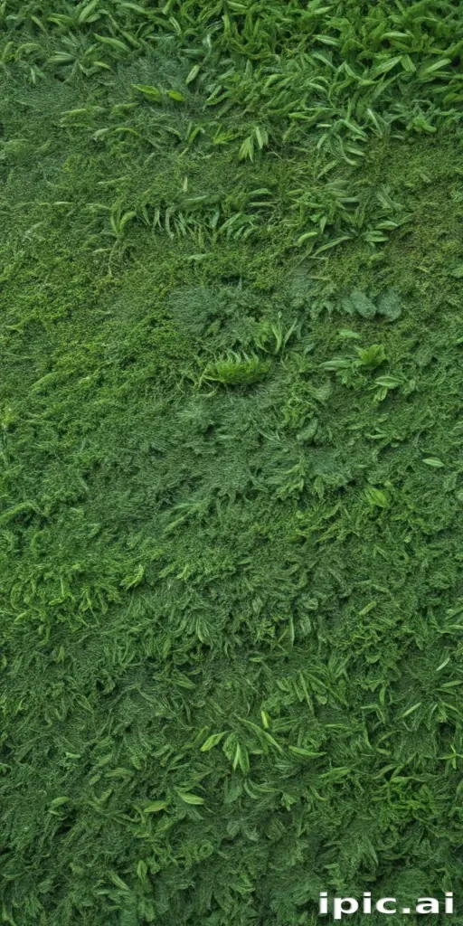 green textures