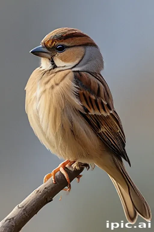 sparrow bird