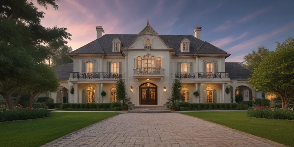 mansion png