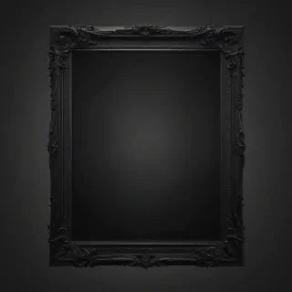 black rectangle png