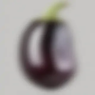 eggplant png