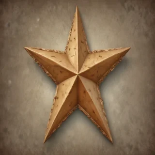 free clip art christmas star