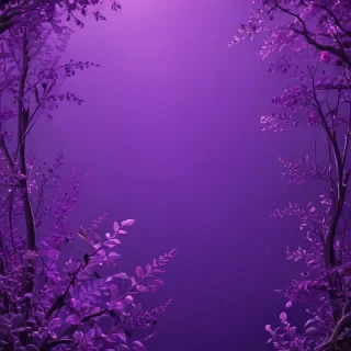 purple screen wallpaper