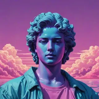 vaporwave png