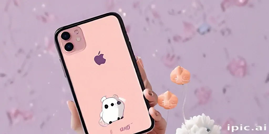 cute iphone wallpapers aesthetic