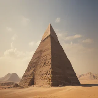 pyramid png