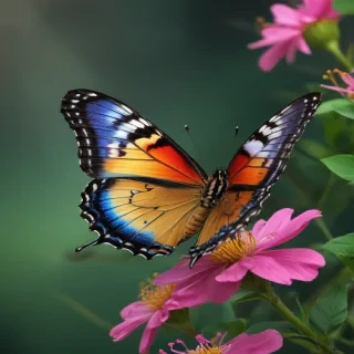 background images of butterfly