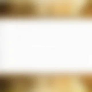 transparent background gold border