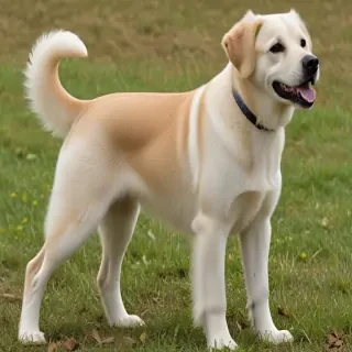 alaskan malador dog breed