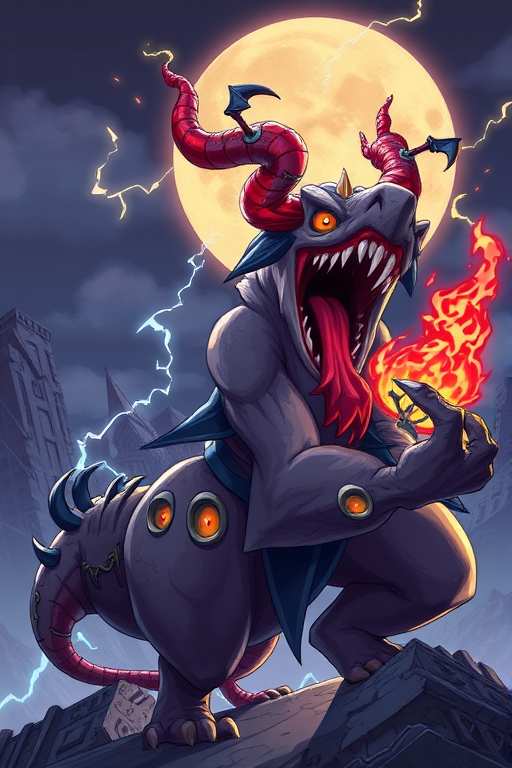 fangs png
