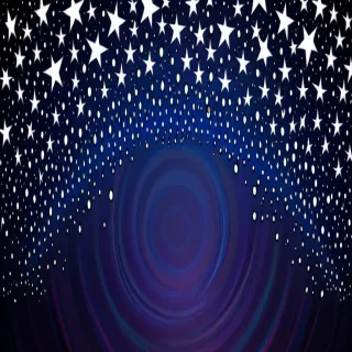 stars wallpaper iphone