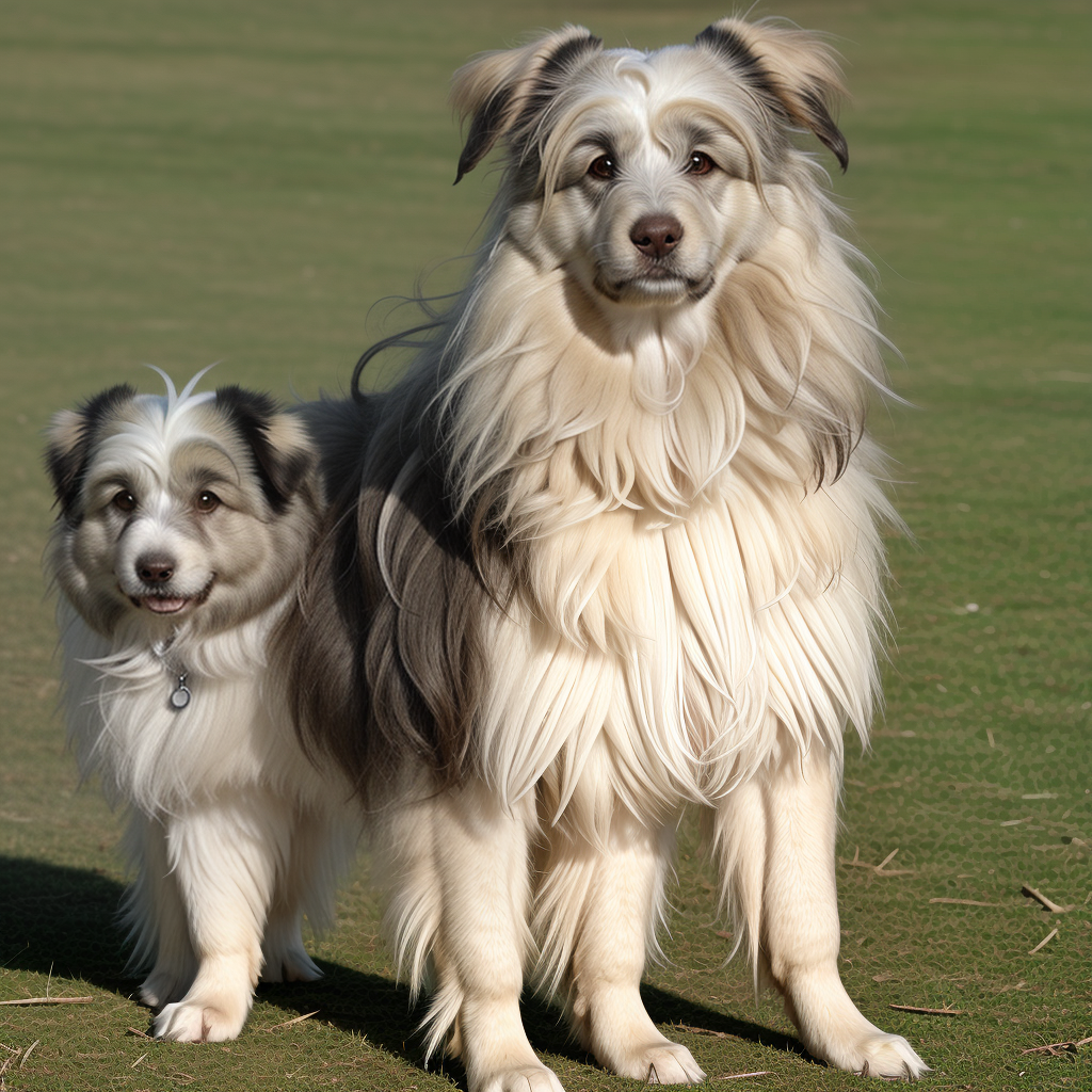pyrenean shepherd