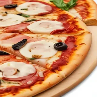 png pizza