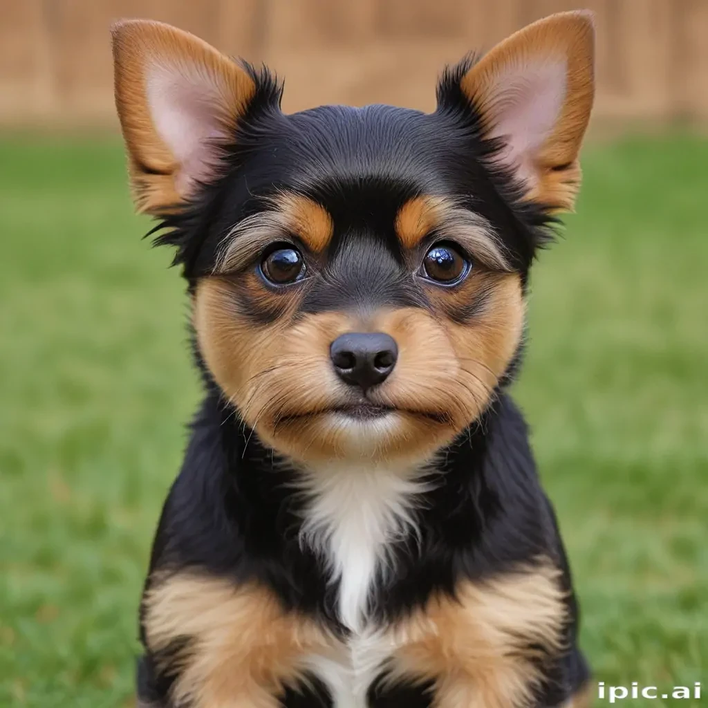 dorkie dog breed