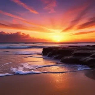 iphone sunset wallpapers