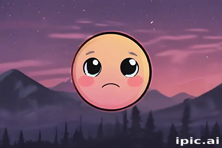 sad backround