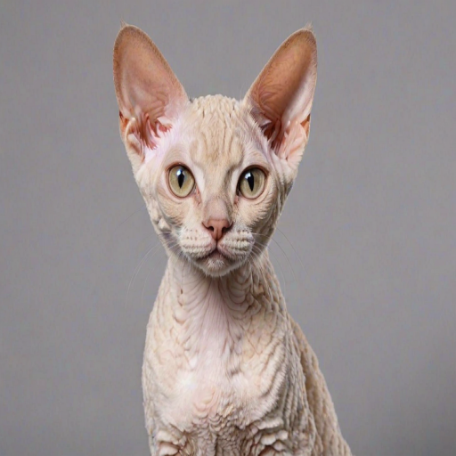 devon rex breed