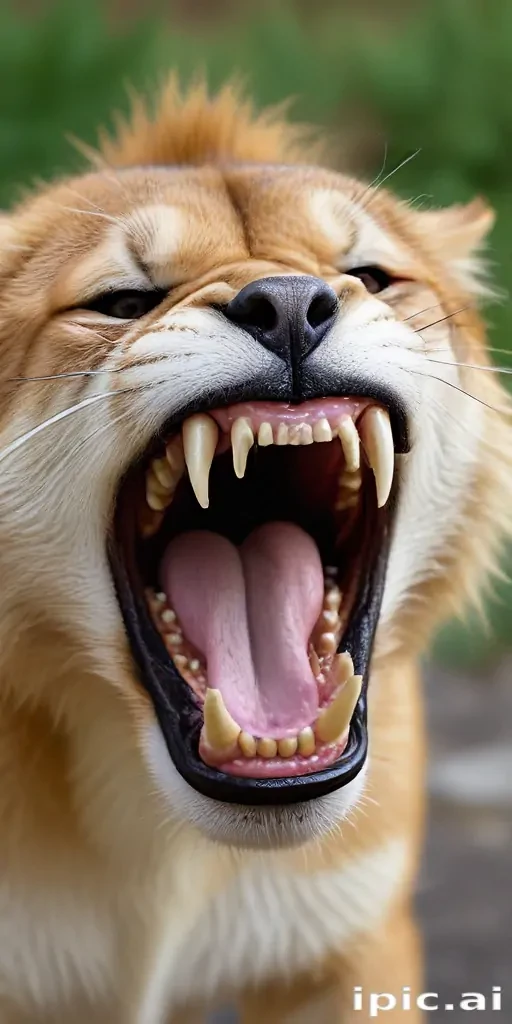 snarl