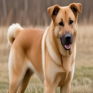 chinook dog breed
