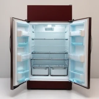 fridge png