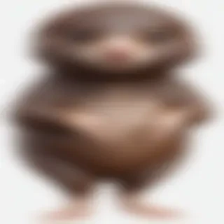 mole png
