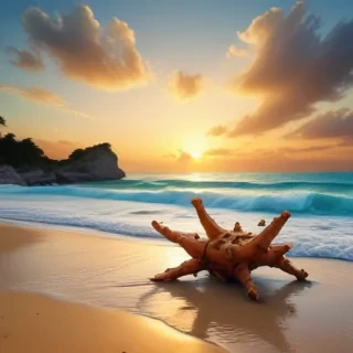 cute beach wallpapers